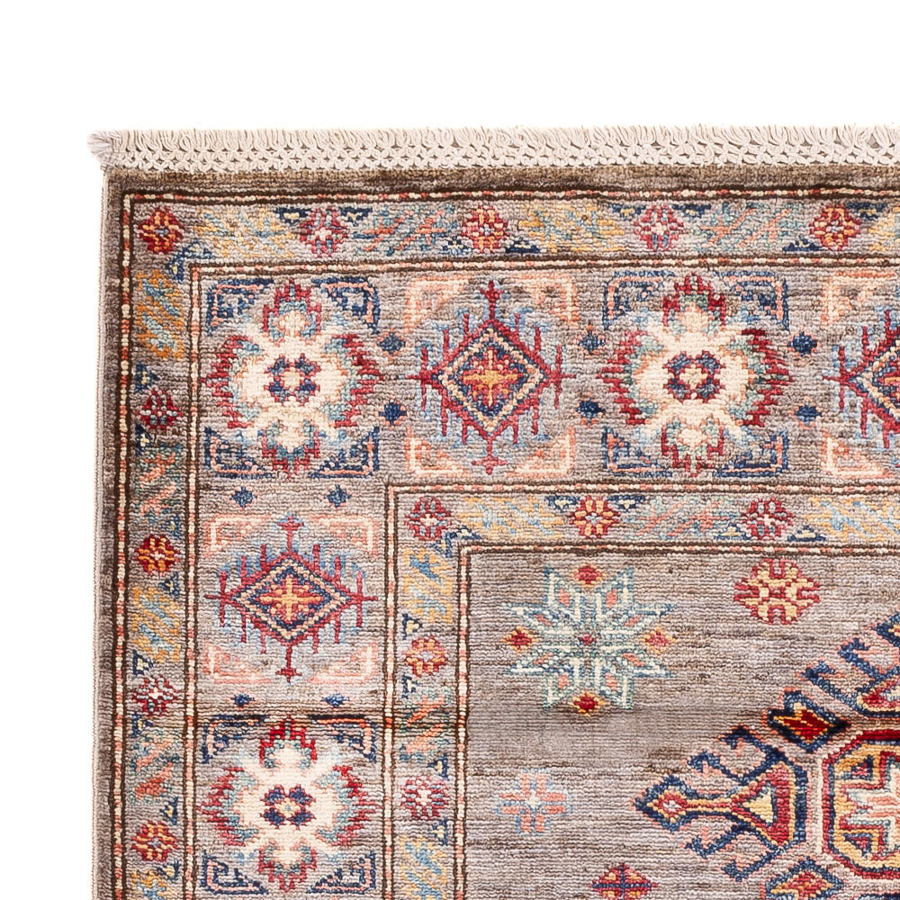 Kazak Teppe 151x101cm - Orientalsk teppe