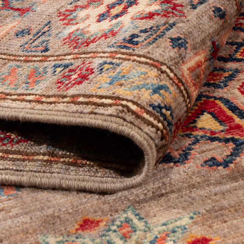 Kazak Teppe 151x101cm - Orientalsk teppe