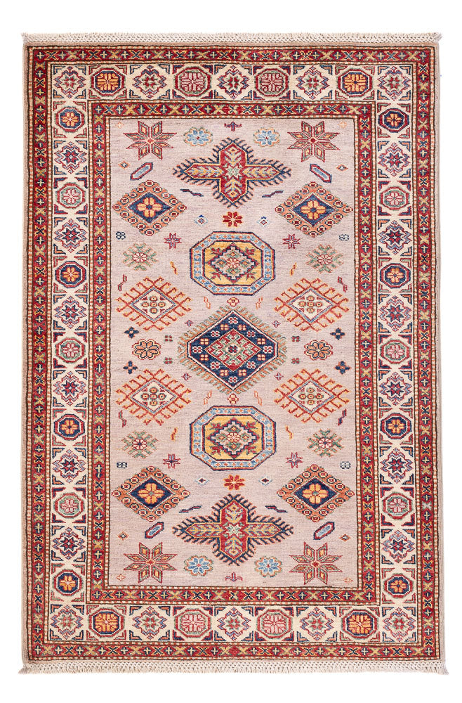 Kazak Teppe 153x102cm - Orientalsk teppe