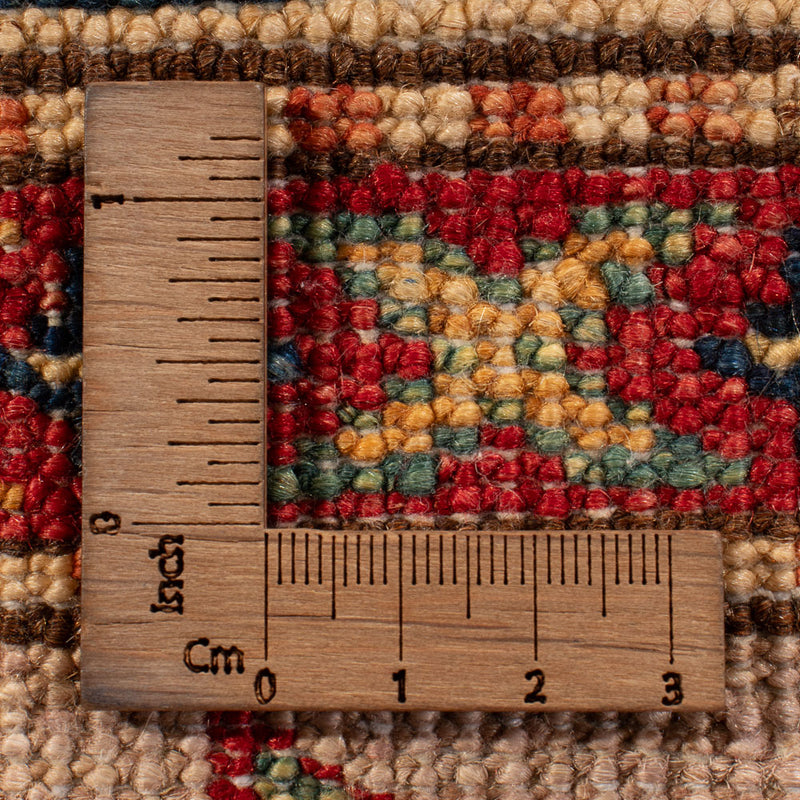 Kazak Teppe 153x102cm - Orientalsk teppe
