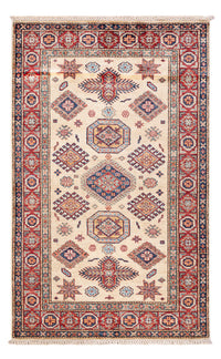 Ziegler Teppe - Kazak - 157 x 98 cm - beige – product image