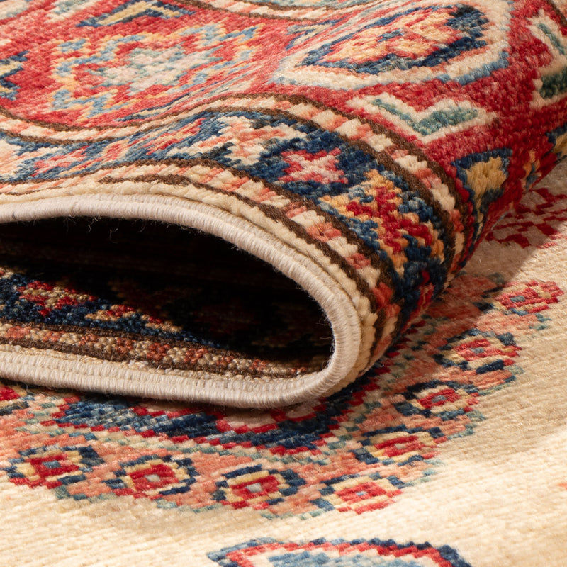 Ziegler Teppe - Kazak - 157 x 98 cm - beige