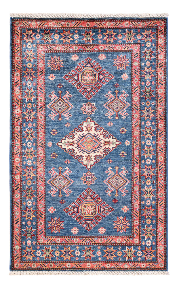 Kazak Teppe 98x157cm - Orientalsk teppe