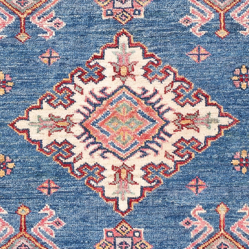 Kazak Teppe 98x157cm - Orientalsk teppe
