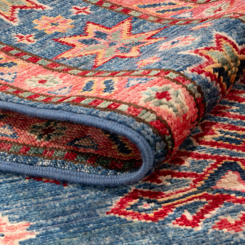 Kazak Teppe 98x157cm - Orientalsk teppe