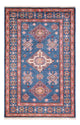 Kazak Teppe 155x101cm - Orientalsk teppe