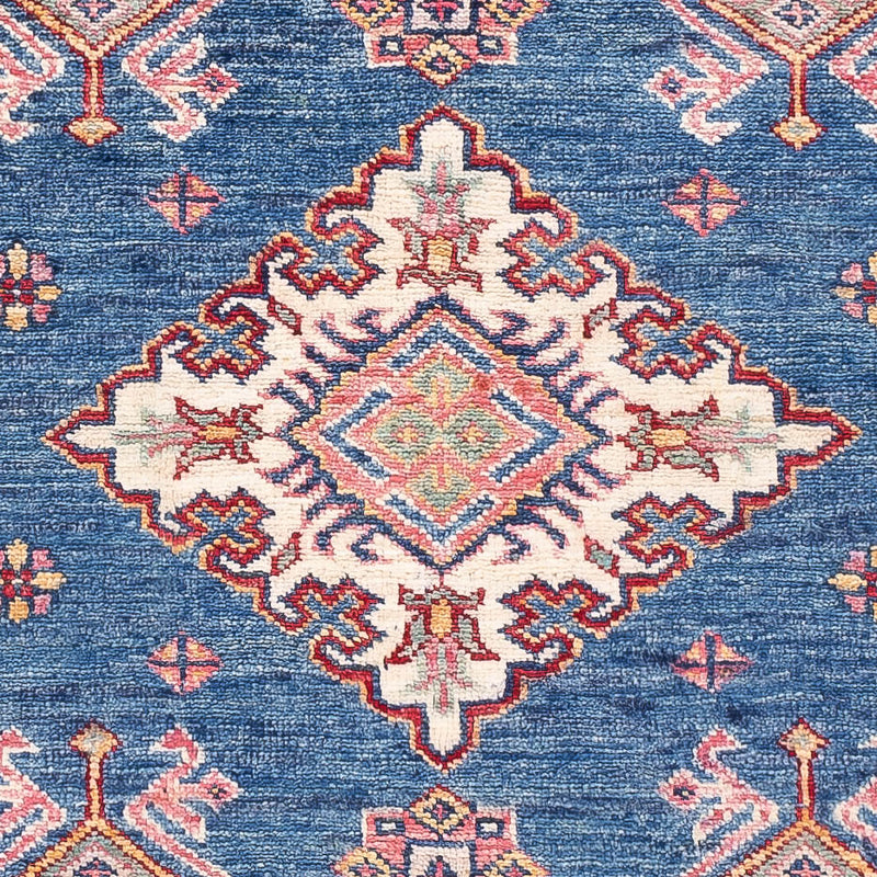 Kazak Teppe 155x101cm - Orientalsk teppe