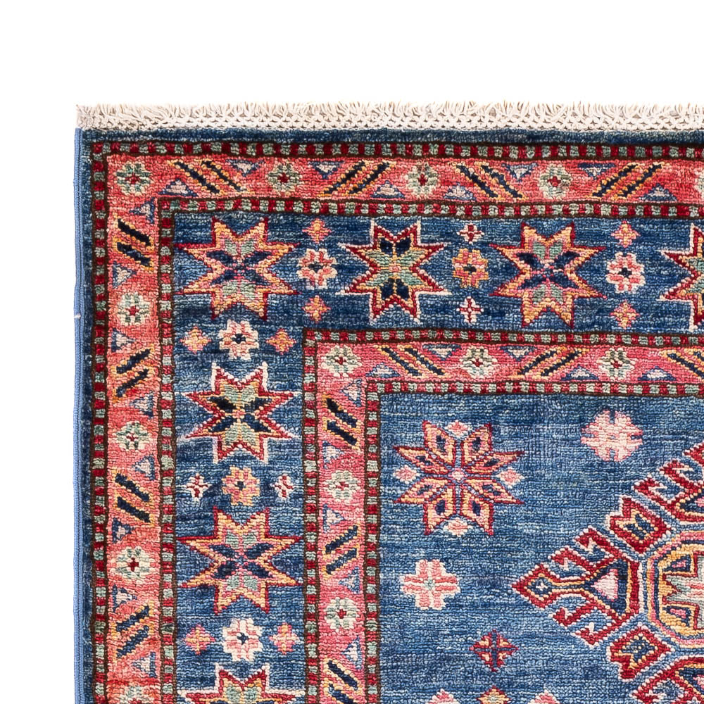 Kazak Teppe 155x101cm - Orientalsk teppe