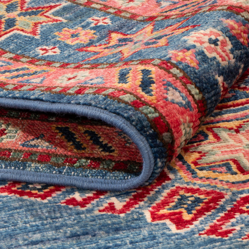 Kazak Teppe 155x101cm - Orientalsk teppe