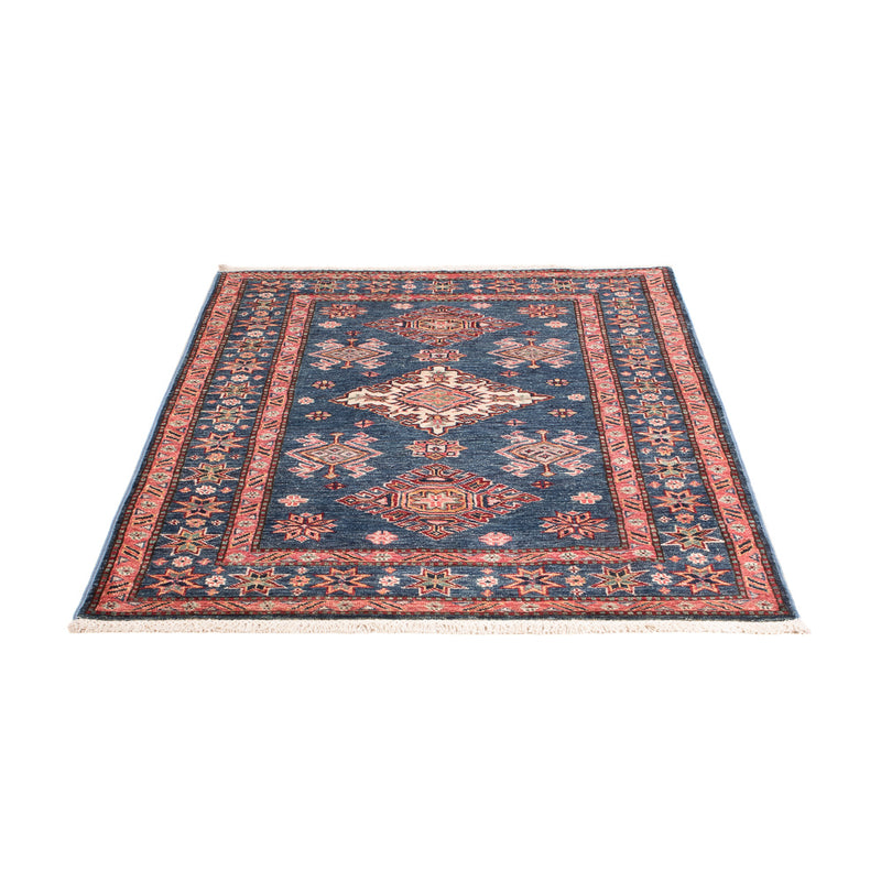 Kazak Teppe 155x101cm - Orientalsk teppe