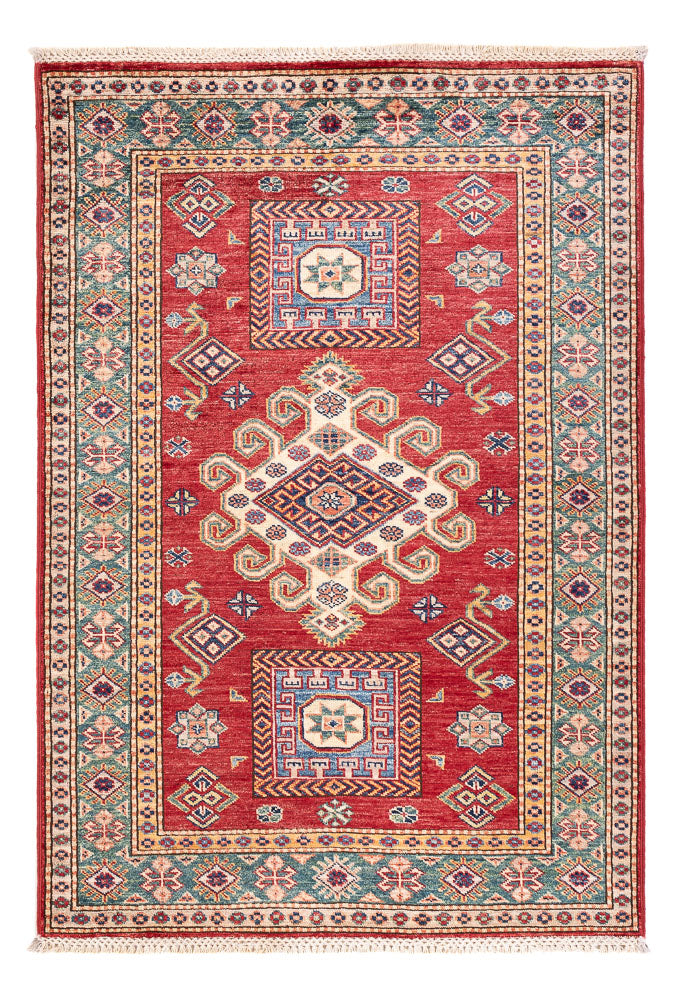 Kazak Teppe 148x101cm - Orientalsk teppe