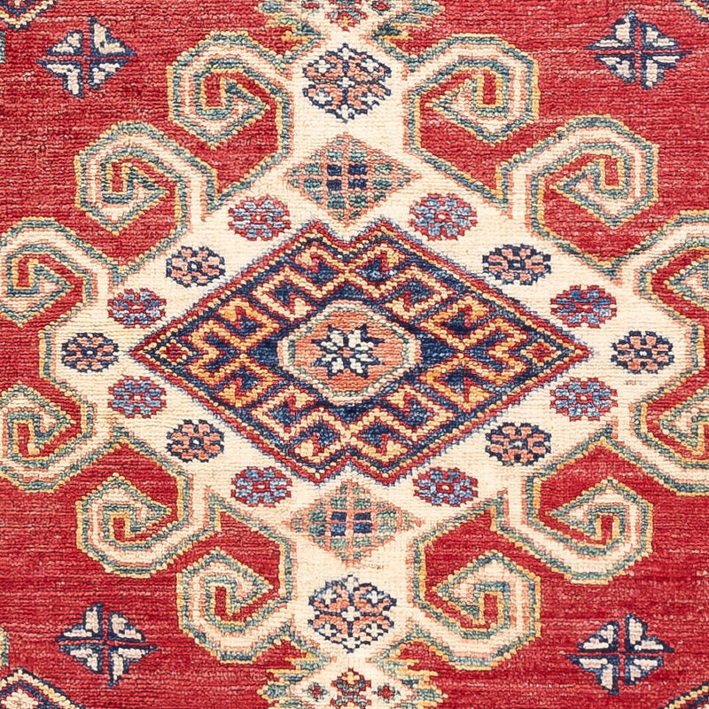 Kazak Teppe 148x101cm - Orientalsk teppe