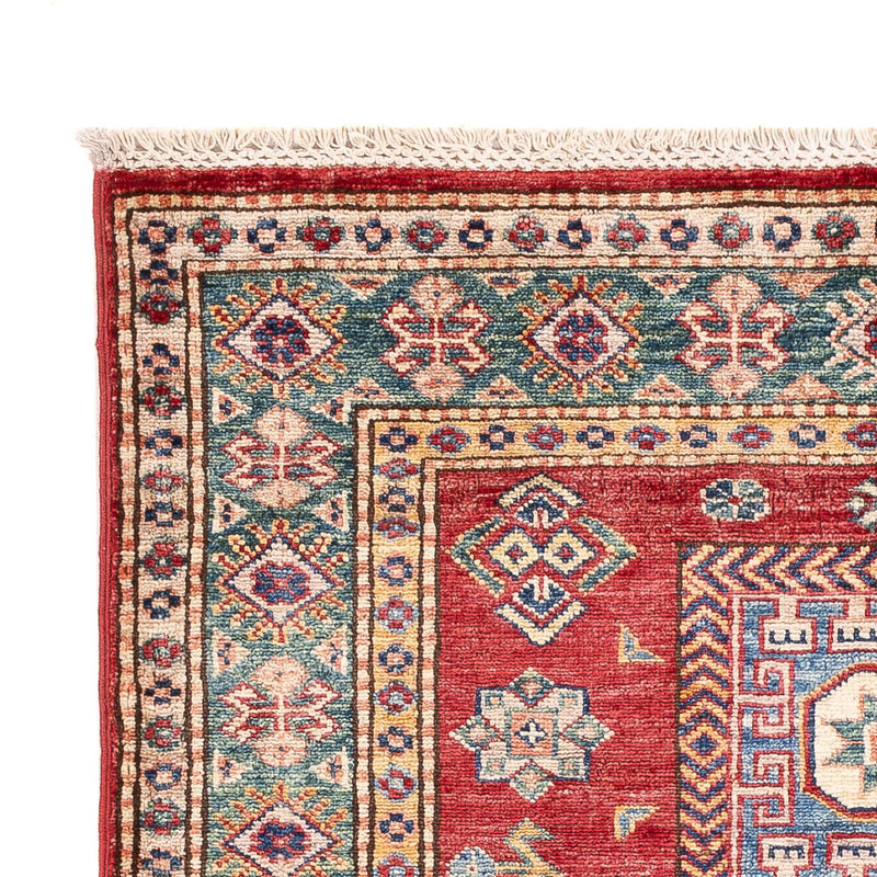 Kazak Teppe 148x101cm - Orientalsk teppe