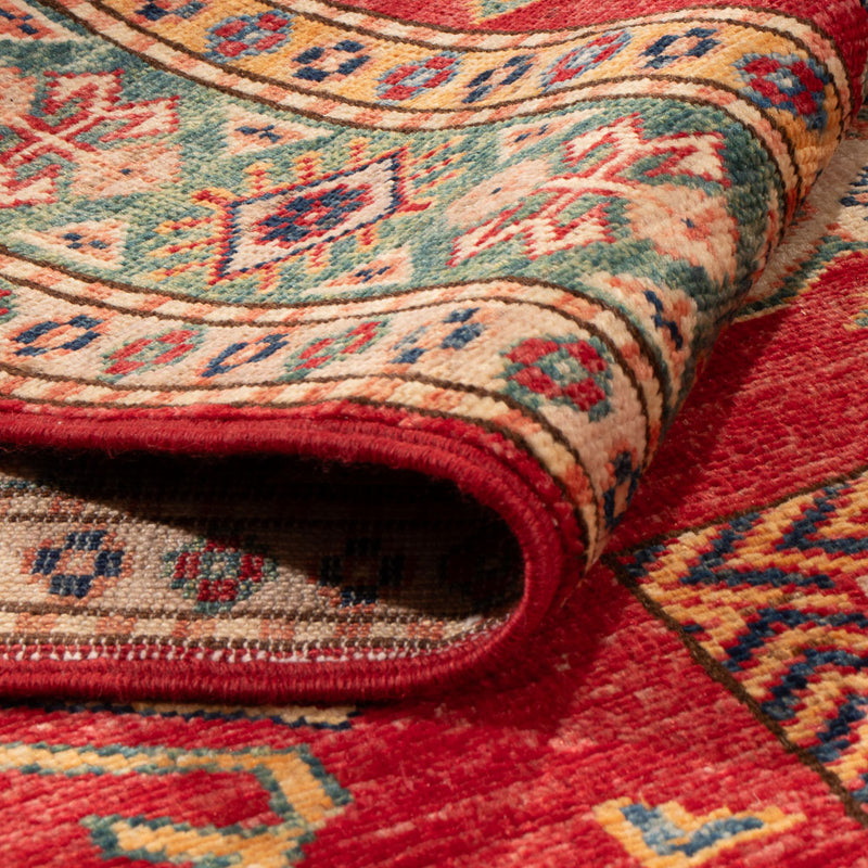 Kazak Teppe 148x101cm - Orientalsk teppe