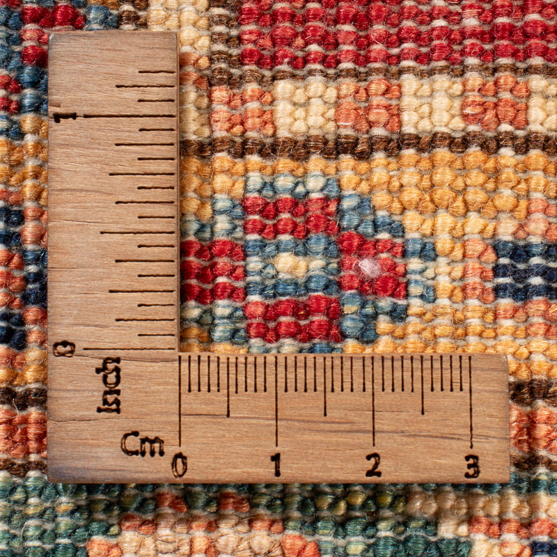 Kazak Teppe 148x101cm - Orientalsk teppe