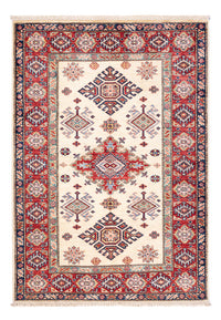 Ziegler Teppich - Kazak - 145 x 101 cm - beige – product image