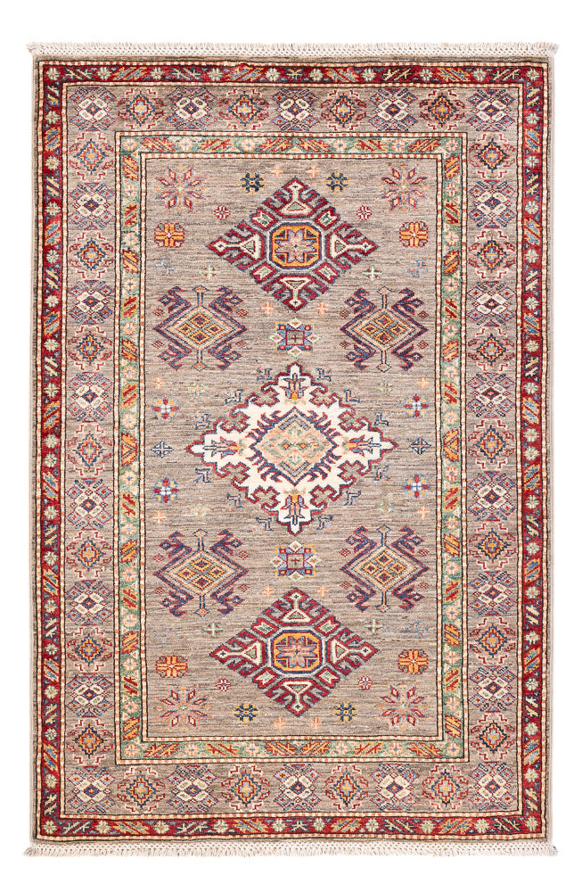Kazak Teppe 157x102cm - Orientalsk teppe