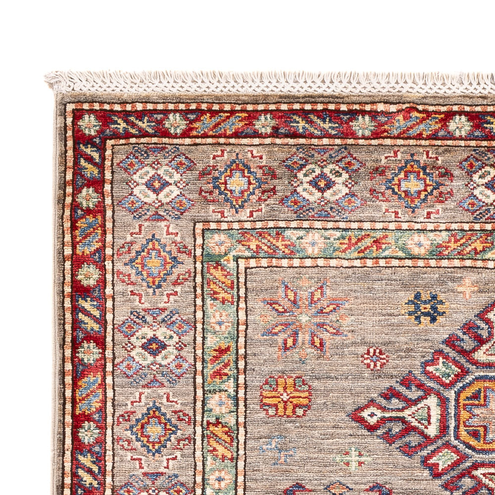 Kazak Teppe 157x102cm - Orientalsk teppe
