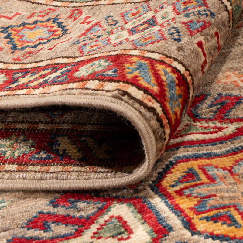 Kazak Teppe 157x102cm - Orientalsk teppe