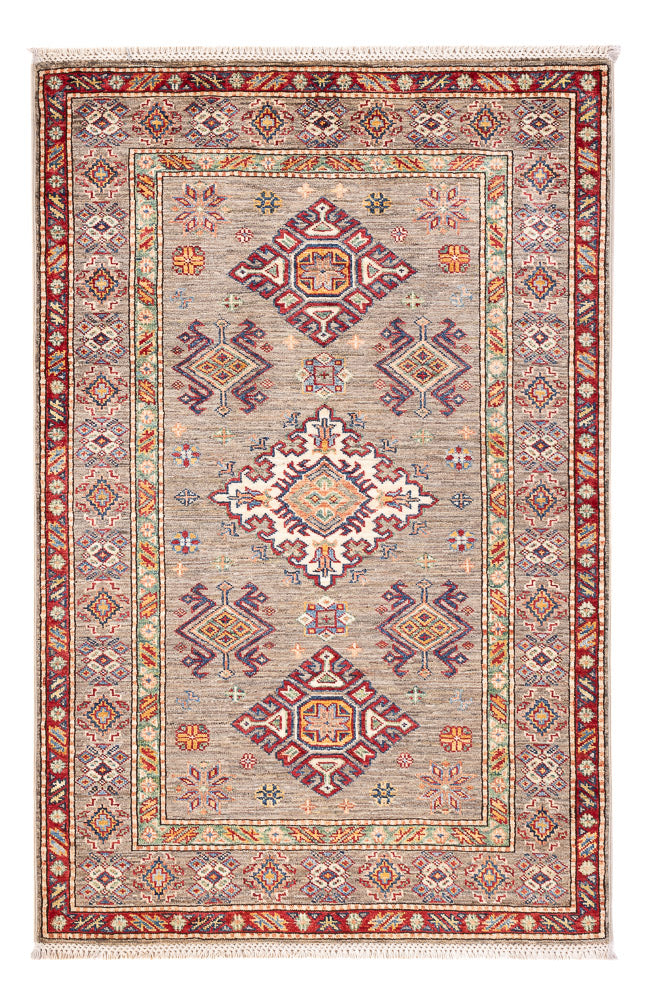 Kazak Teppe 157x102cm - Orientalsk teppe