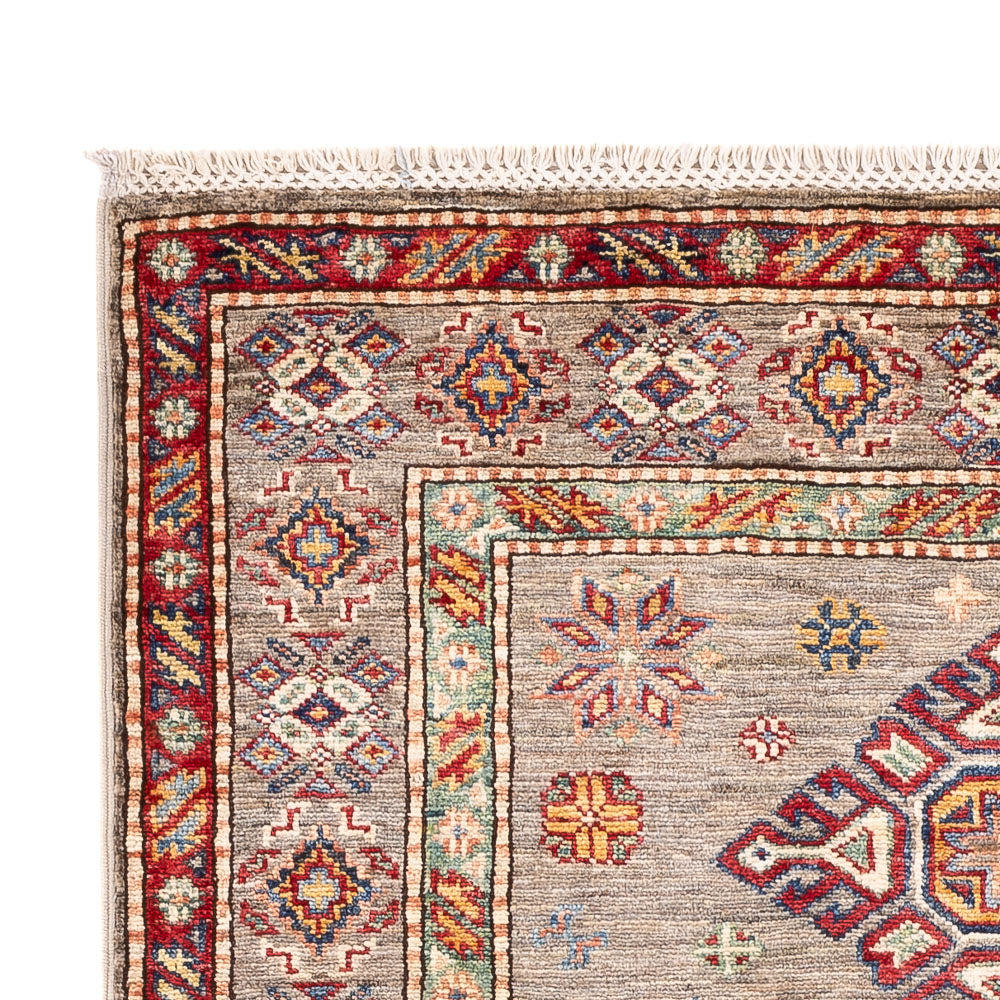 Kazak Teppe 157x102cm - Orientalsk teppe