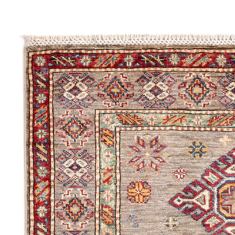 Kazak Teppe 157x102cm - Orientalsk teppe