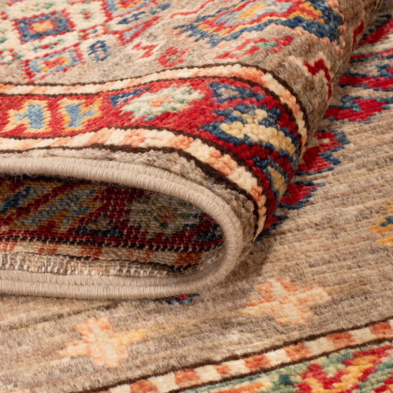 Kazak Teppe 157x102cm - Orientalsk teppe