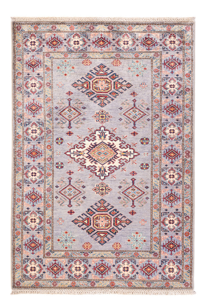 Kazak Teppe 147x100cm - Orientalsk teppe