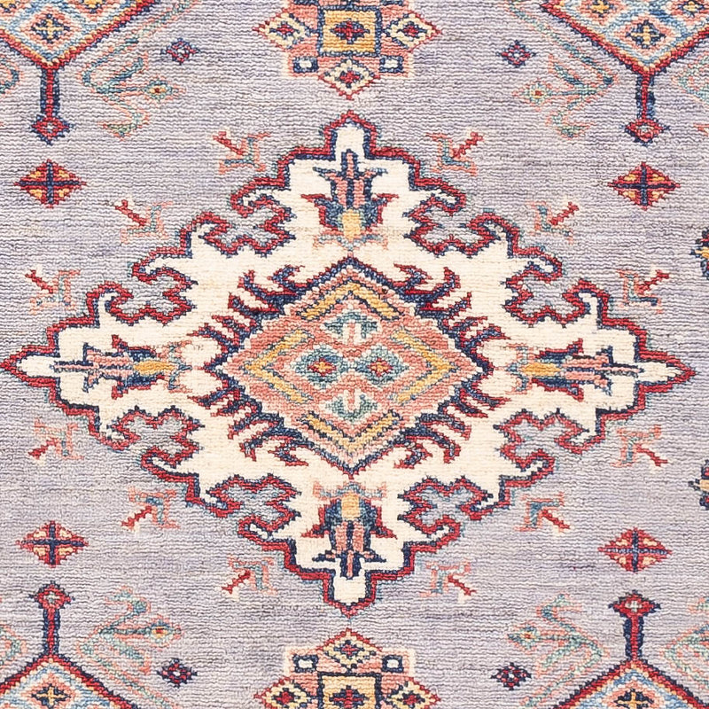 Kazak Teppe 147x100cm - Orientalsk teppe