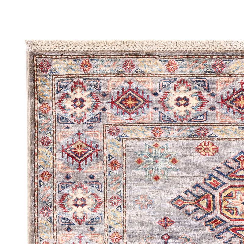 Kazak Teppe 147x100cm - Orientalsk teppe