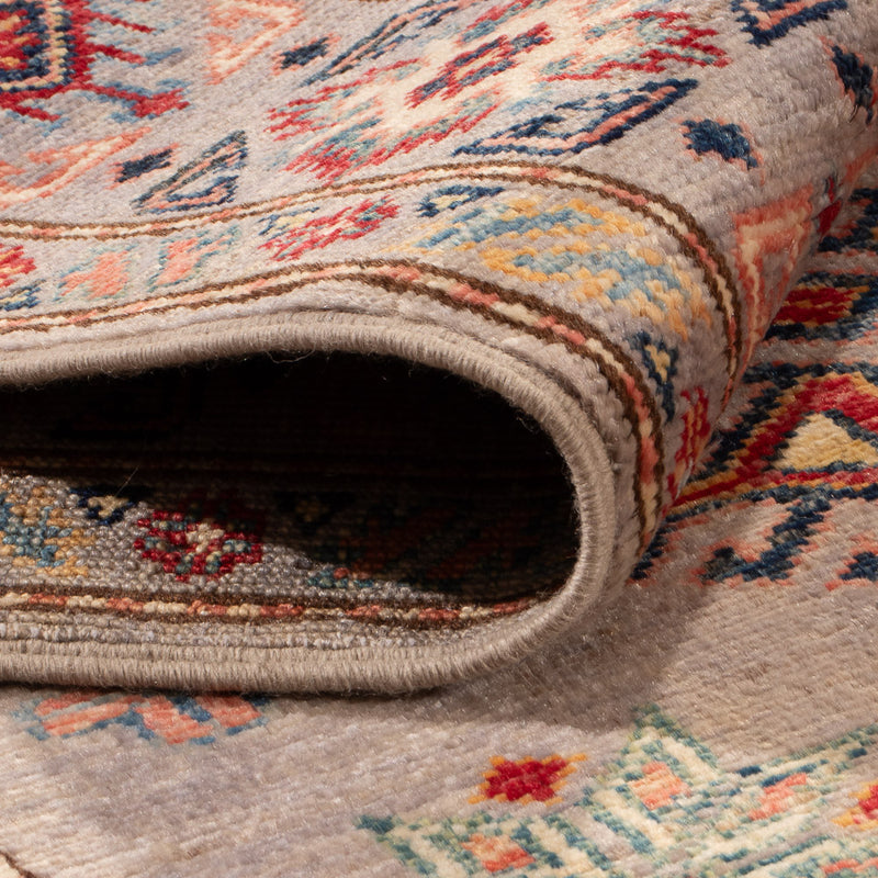 Kazak Teppe 147x100cm - Orientalsk teppe