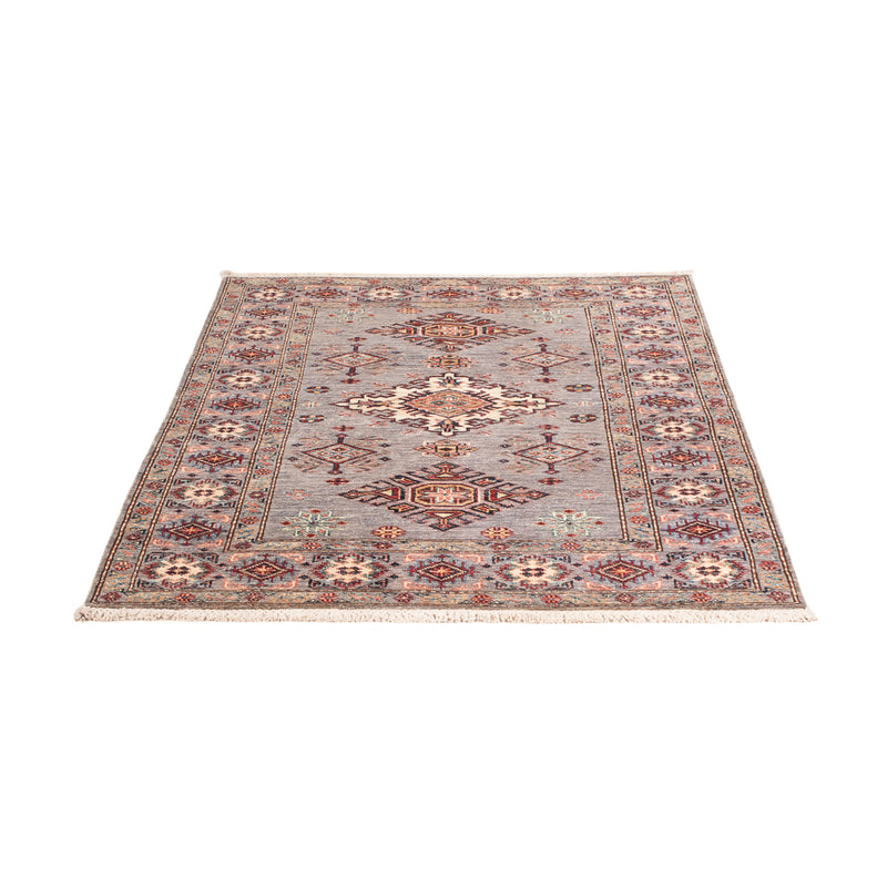 Kazak Teppe 147x100cm - Orientalsk teppe