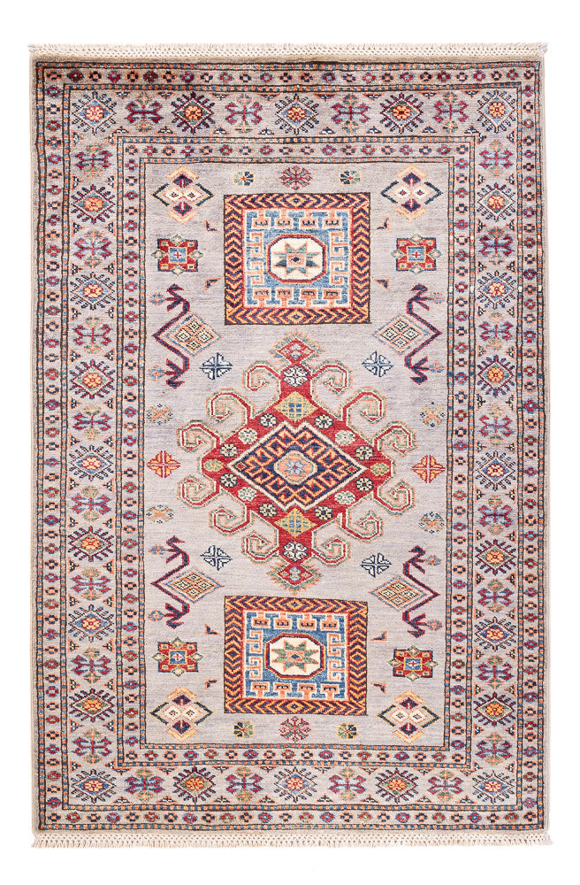 Kazak Teppe 151x99cm - Orientalsk teppe