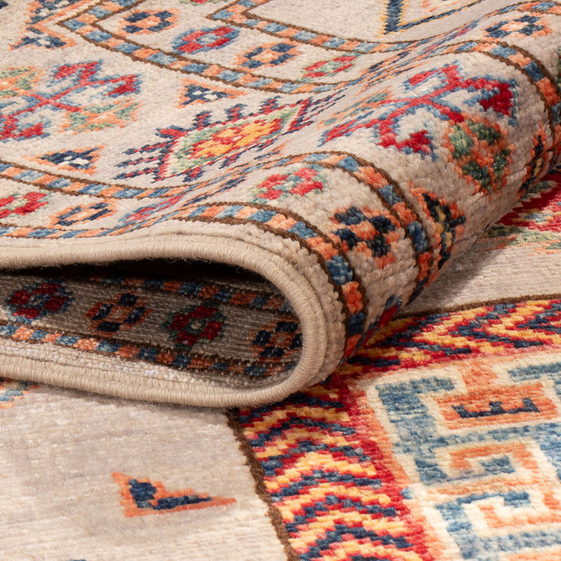 Kazak Teppe 151x99cm - Orientalsk teppe