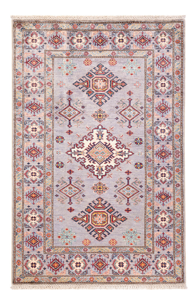 Kazak Teppe 148x98cm - Orientalsk teppe
