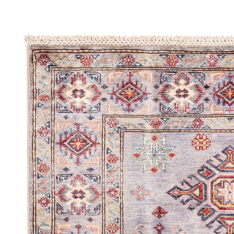 Kazak Teppe 148x98cm - Orientalsk teppe