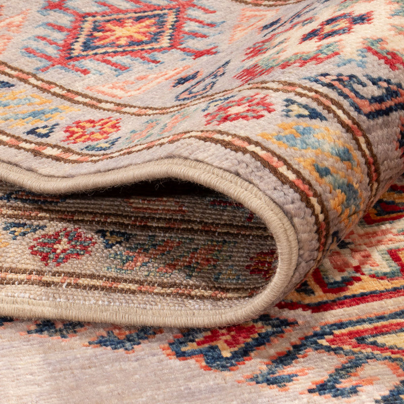 Kazak Teppe 148x98cm - Orientalsk teppe