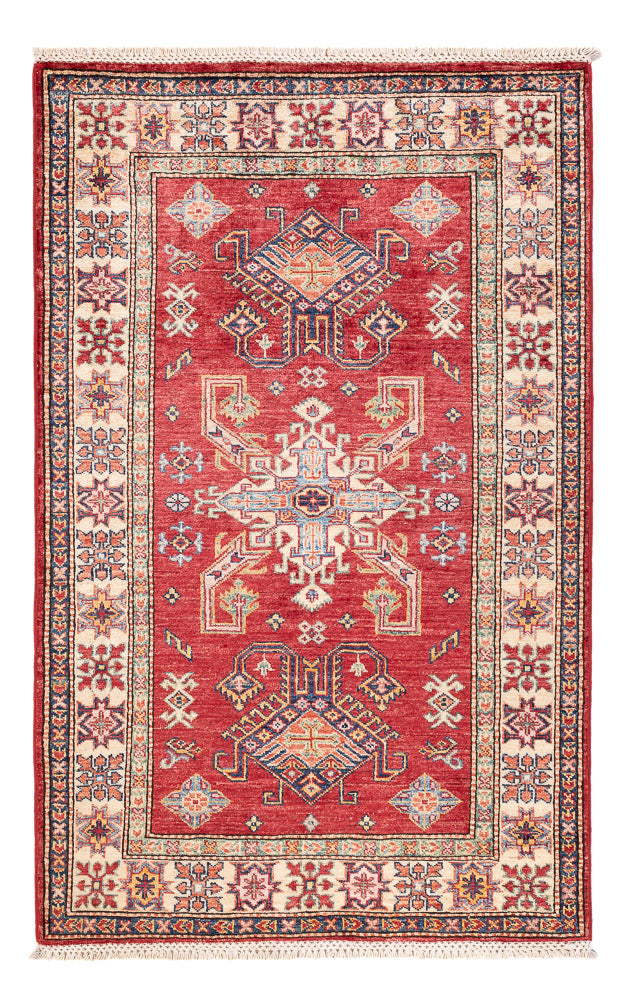 Kazak Teppe 153x99cm - Orientalsk teppe