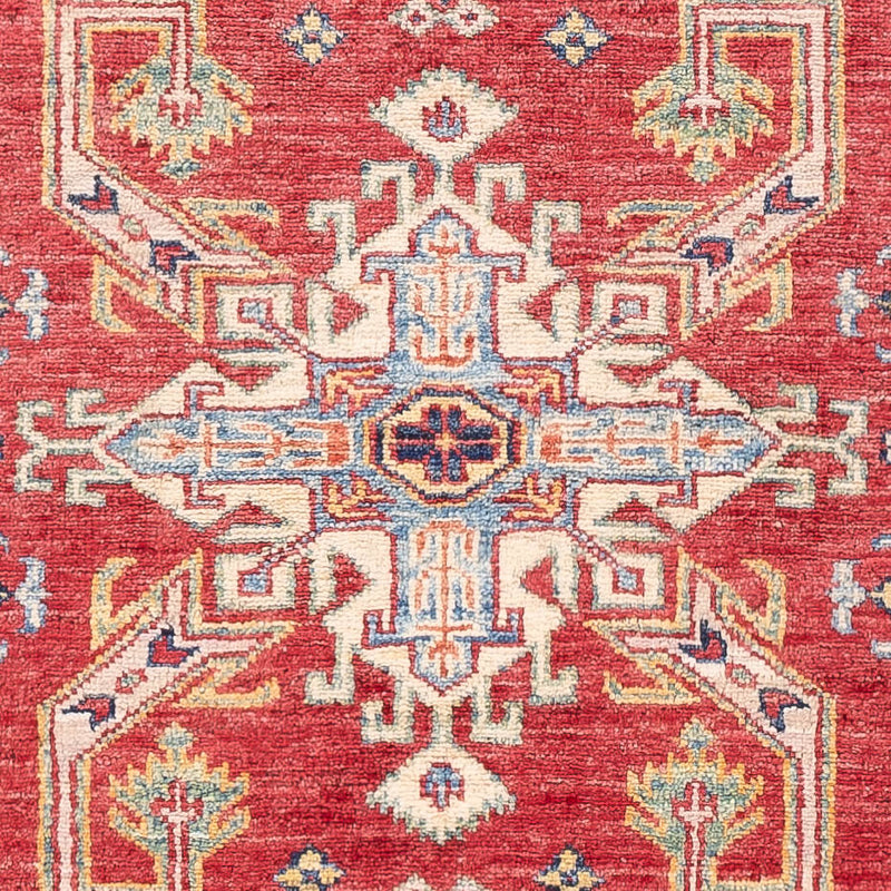 Kazak Teppe 153x99cm - Orientalsk teppe