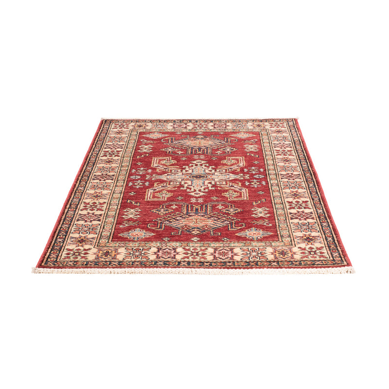 Ziegler Teppe - Kazak - 154 x 100 cm - rød