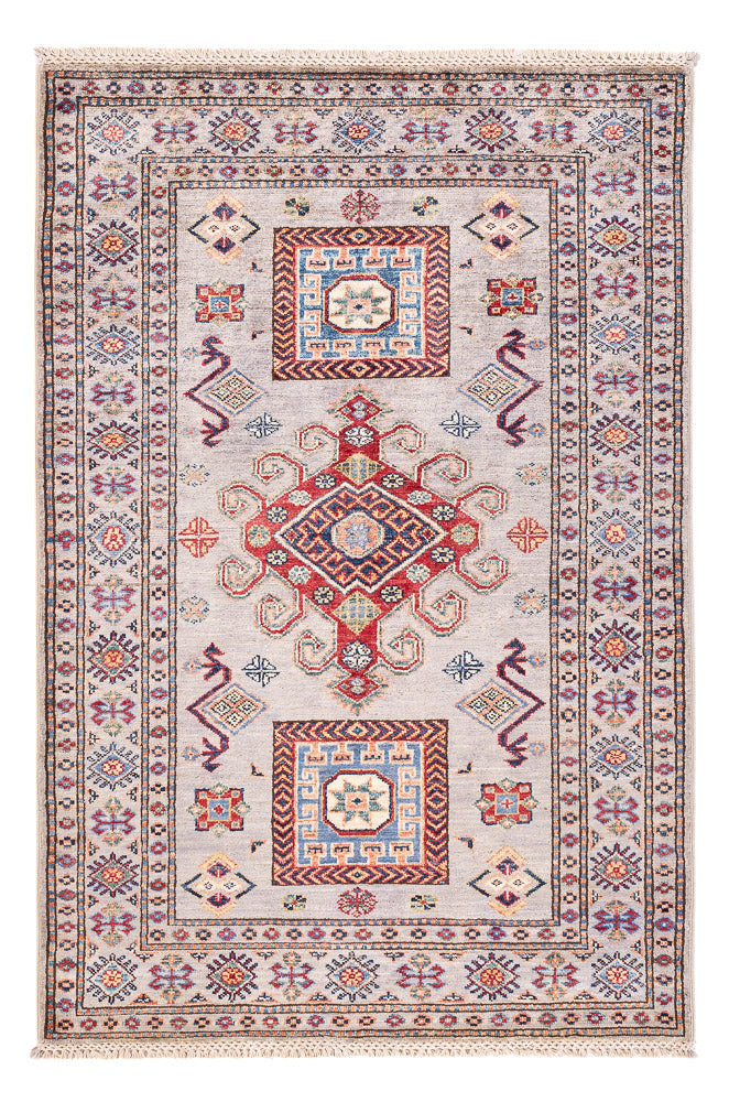 Kazak Teppe 101x152cm - Orientalsk teppe