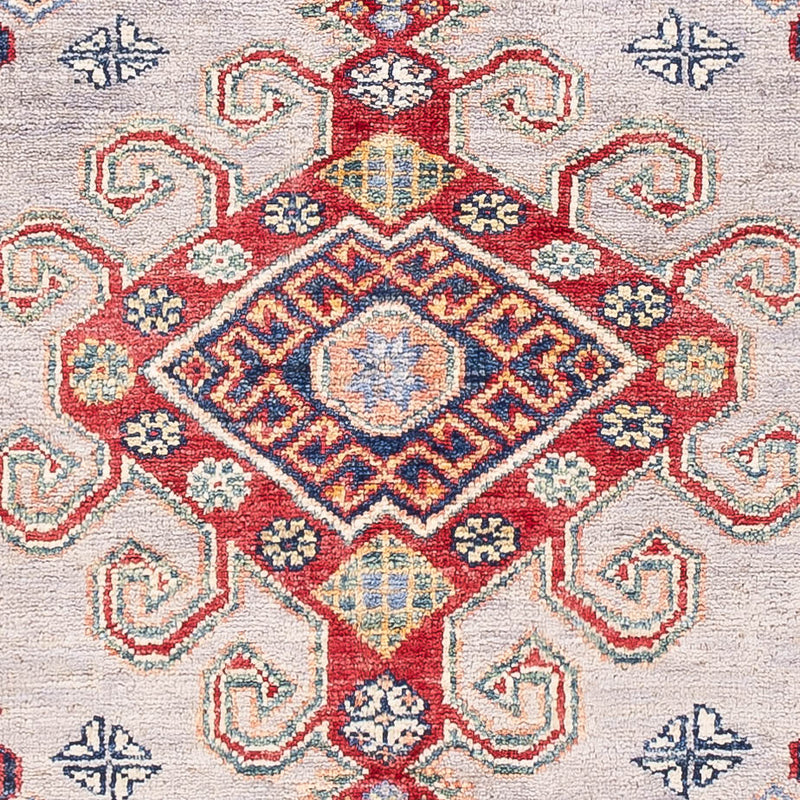 Kazak Teppe 101x152cm - Orientalsk teppe