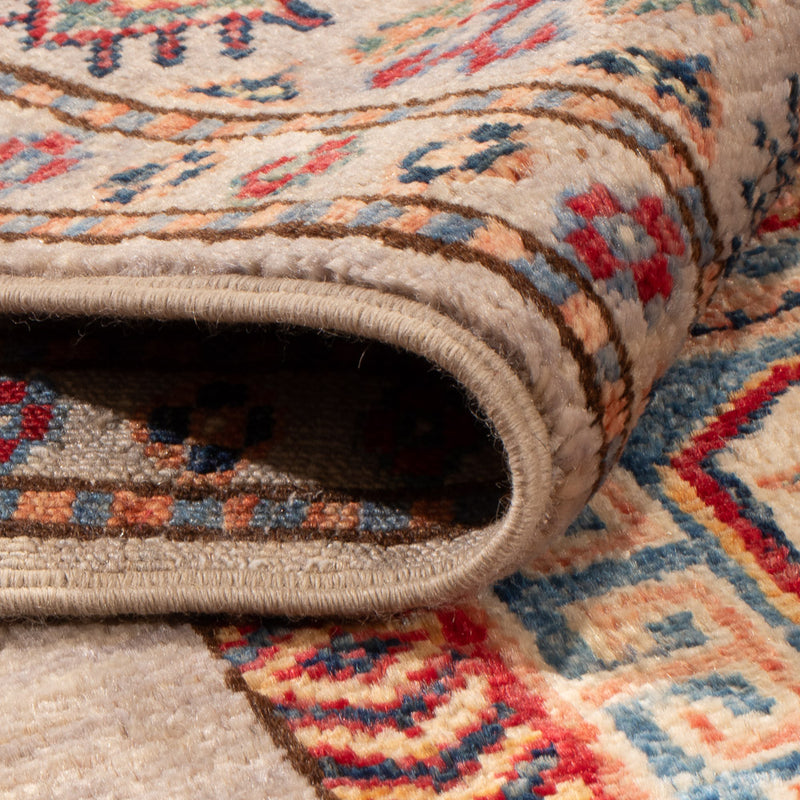 Kazak Teppe 101x152cm - Orientalsk teppe