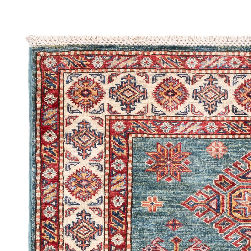 Kazak Teppe 146x99cm - Orientalsk teppe