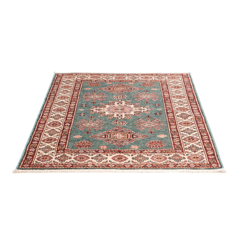 Kazak Teppe 146x99cm - Orientalsk teppe