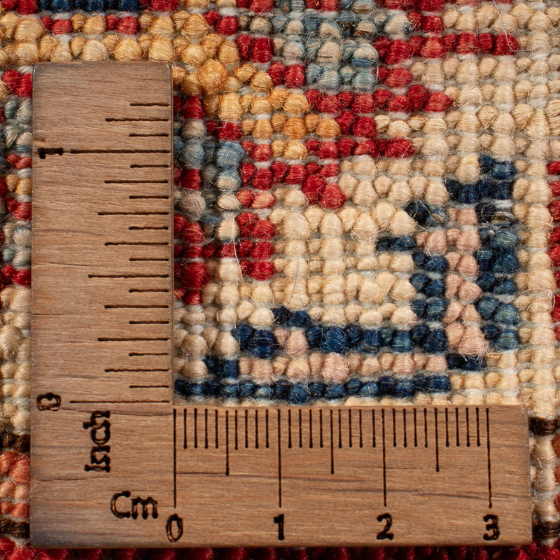 Kazak Teppe 146x99cm - Orientalsk teppe
