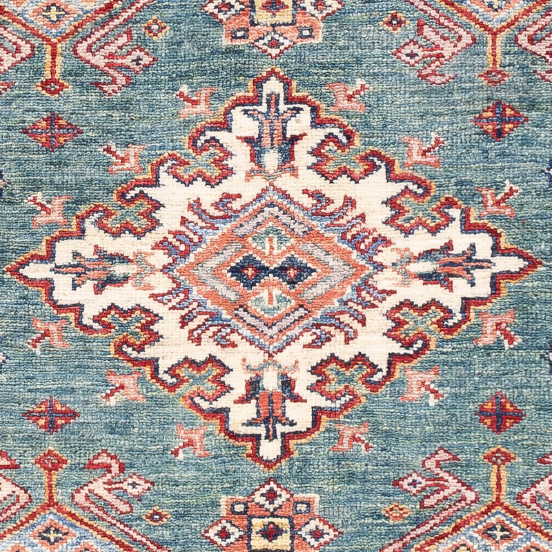 Kazak Teppe 148x99cm - Orientalsk teppe