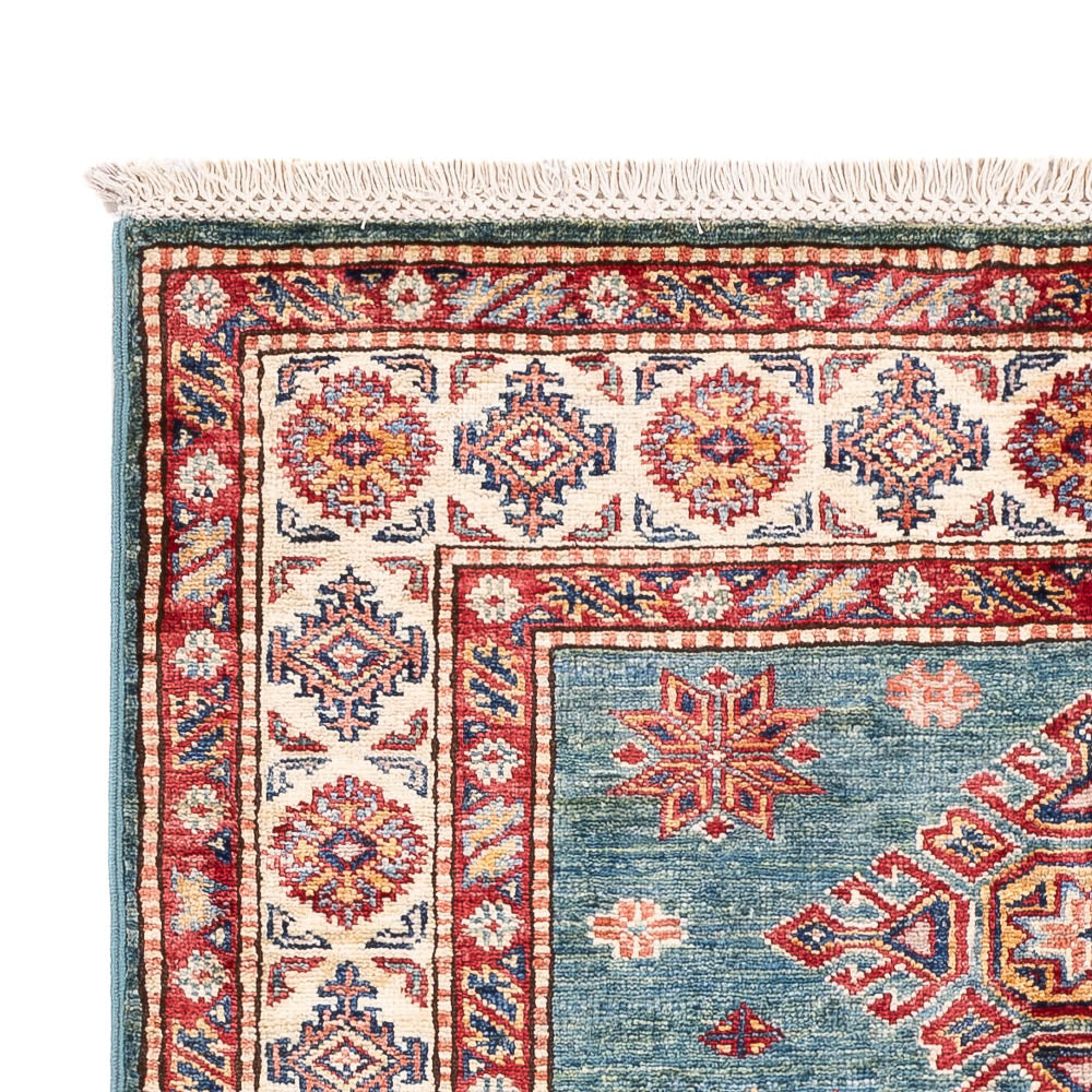 Kazak Teppe 148x99cm - Orientalsk teppe
