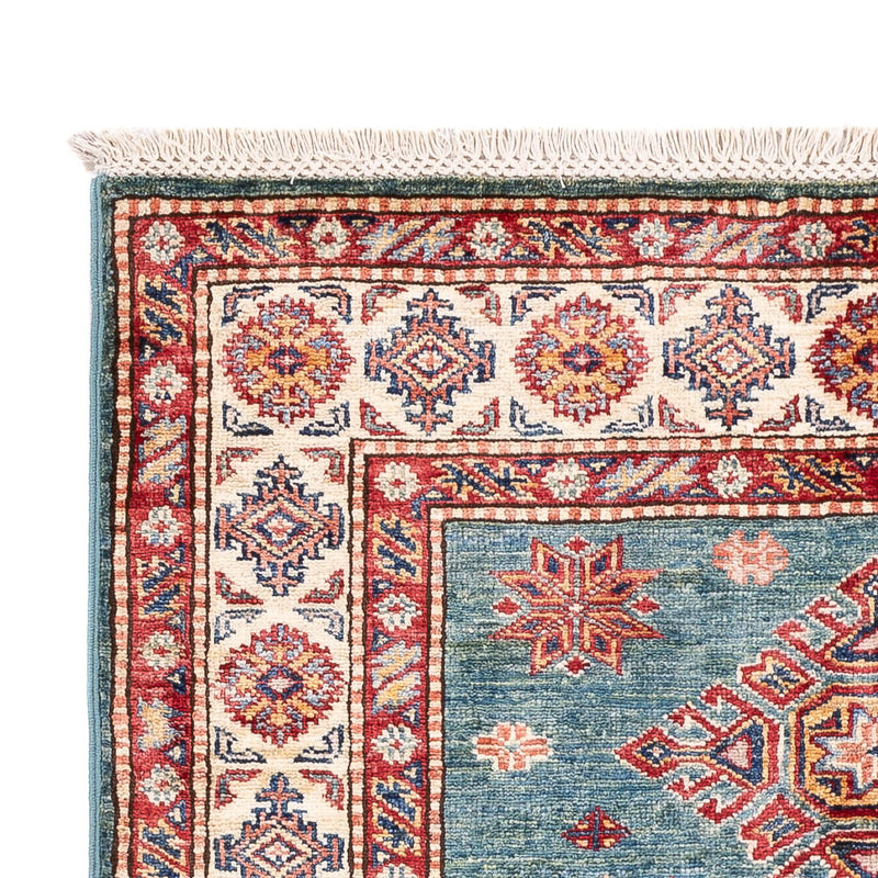 Kazak Teppe 148x99cm - Orientalsk teppe