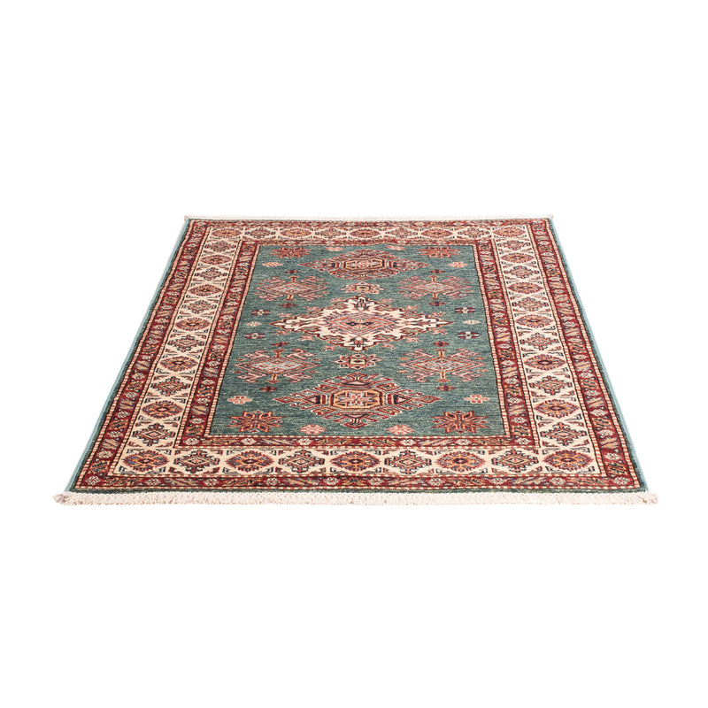Kazak Teppe 148x99cm - Orientalsk teppe